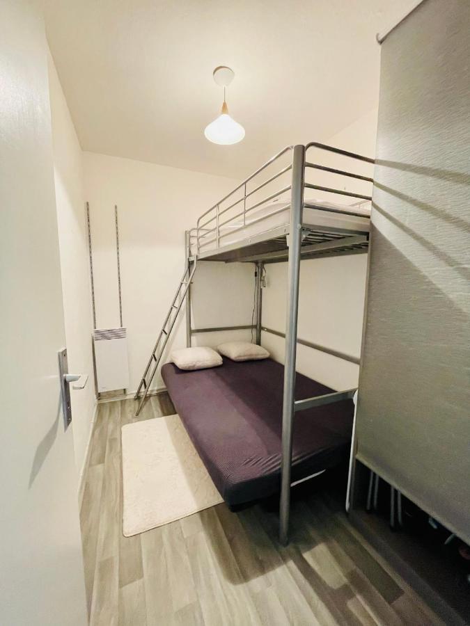 Appartement Au Coeur De La Station De Super-Besse מראה חיצוני תמונה