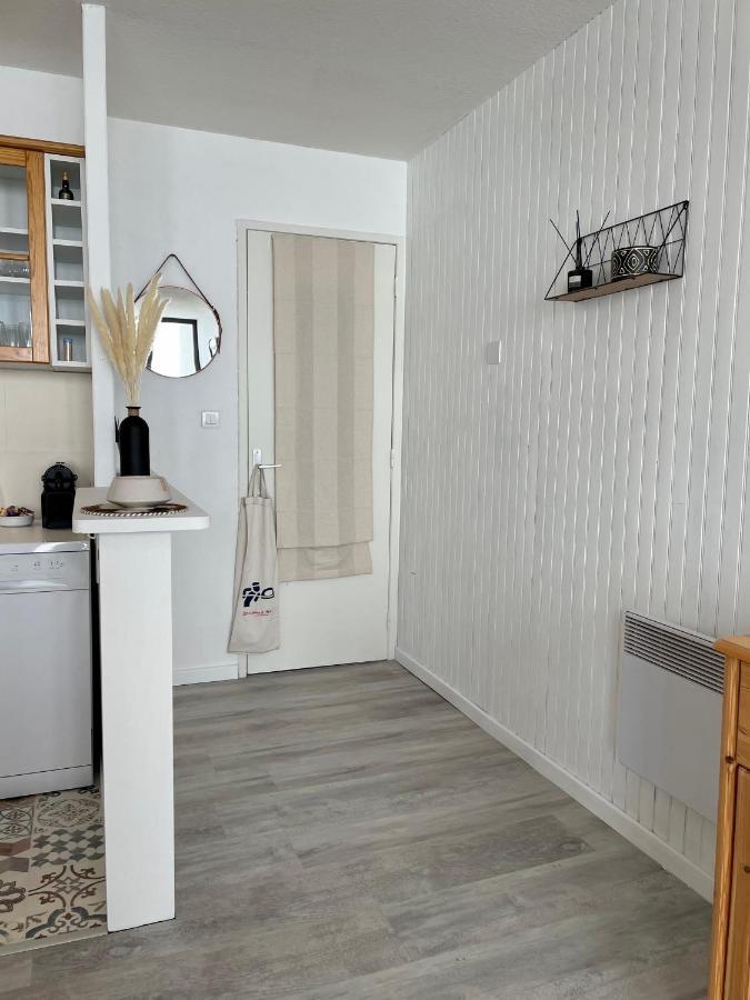 Appartement Au Coeur De La Station De Super-Besse מראה חיצוני תמונה