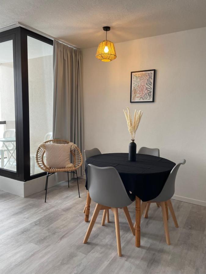 Appartement Au Coeur De La Station De Super-Besse מראה חיצוני תמונה