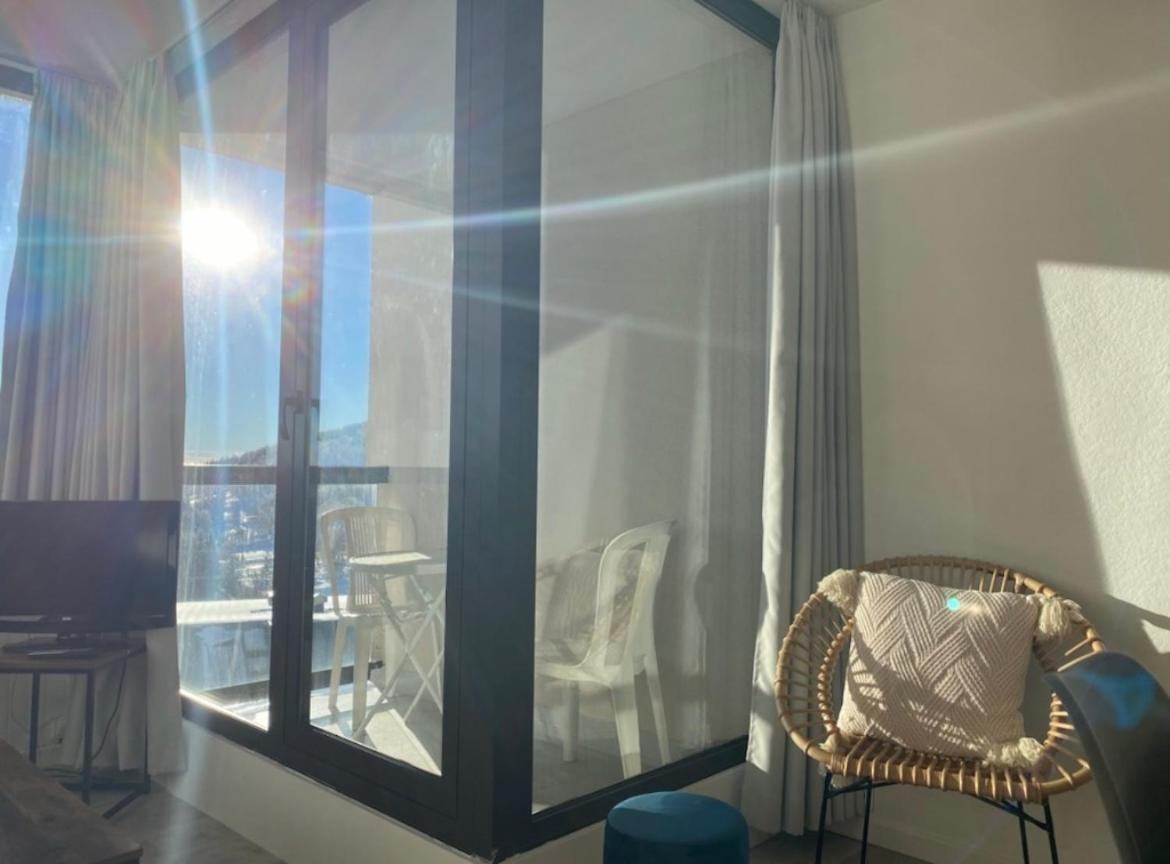 Appartement Au Coeur De La Station De Super-Besse מראה חיצוני תמונה